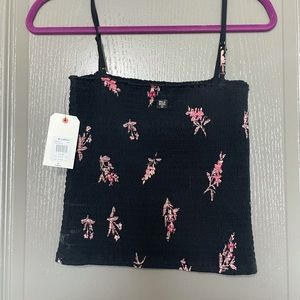 Brand New Billabong tank